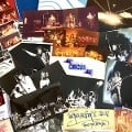 Cover-Bild zum Titel 'The Remasters 2021 - Toronto NYC Istanbul' von 'Circus'