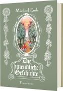 Die unendliche Geschichte - Michael Ende