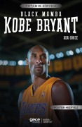 Cover-Bild zum Titel 'Kobe Bryant - Black Mamba' von 'Ada Gökce'