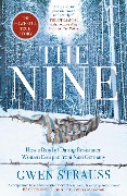 Cover-Bild zum Titel 'The Nine' von 'Gwen Strauss'