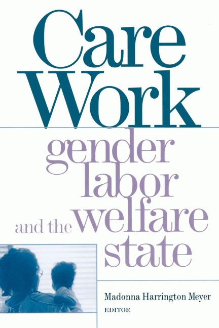 Care Work - 