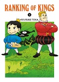 Cover-Bild zum Titel 'Ranking of Kings 04' von 'Sousuke Toka'
