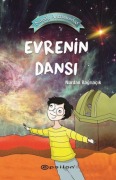 Cover-Bild zum Titel 'Kücük Astronomlar - Evrenin Dansi' von 'Nurdan Bagriacik'