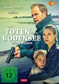 Die Toten vom Bodensee - Stille Wasser - Timo Berndt, Christopher Bremus