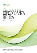 Cover-Bild zum Titel 'La nuova concordanza biblica. Compilata sulla versione riveduta' von 'Reuben Archer Torrey'