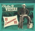 Rhythm & Western Vol.8 - Oh Lonesome Me - Various Artists