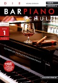 Cover-Bild zum Titel 'Die Barpiano-Schule 01' von 'Michael Gundlach'