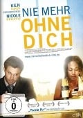 Cover-Bild zum Titel 'Nie mehr ohne Dich' von 'Stefan C. Schaefer, Christoph Silber, Scott Jacoby'