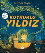Cover-Bild zum Titel 'Kuyruklu Yildiz' von 'Joe Todd-Stanton'