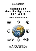 Cover-Bild zum Titel 'Handbuch der Religionen der Welt' von ''
