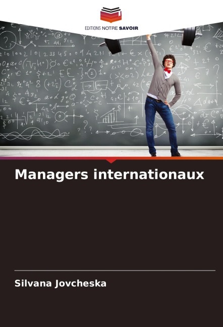 Managers internationaux - Silvana Jovcheska