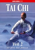 Tai Chi 2. DVD-Video - 