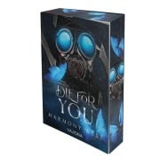 Cover-Bild zum Titel 'Die for You' von 'Harmony West'