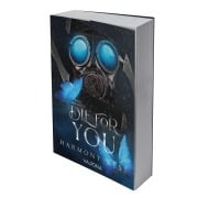 Cover-Bild zum Titel 'Die for You' von 'Harmony West'