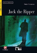 Jack the Ripper. Buch + Audio-CD - Peter Foreman