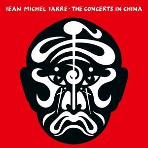 The Concerts in China (40th Anniversary-Remaster - Jean-Michel Jarre