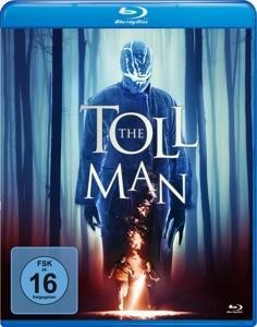 The Toll Man - Michael Nader, Torin Borrowdale