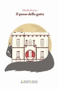 Il passo della gatta - Mirella Bonora
