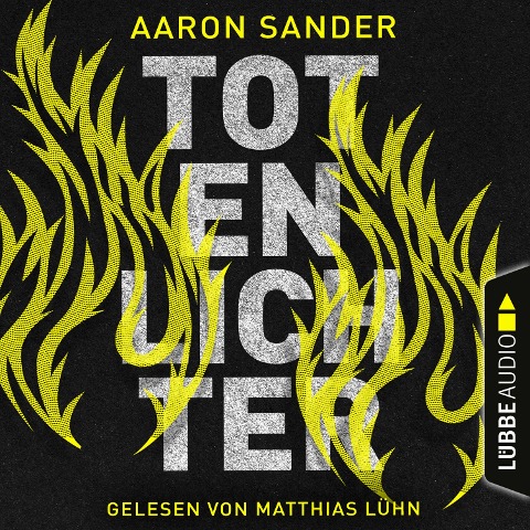 Totenlichter - Aaron Sander