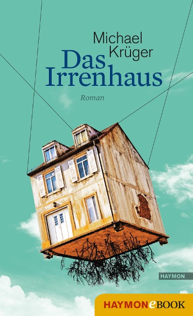 Das Irrenhaus - Michael Krüger