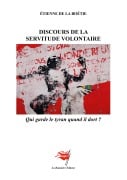 Cover-Bild zum Titel 'Discours de la servitude volontaire' von 'Etienne de La Boétie'