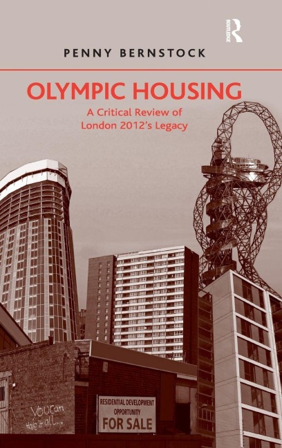 Olympic Housing - Penny Bernstock