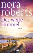 Cover-Bild zum Titel 'Der weite Himmel' von 'Nora Roberts'