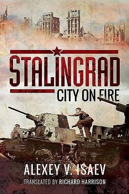 Stalingrad - Alexey Isaev