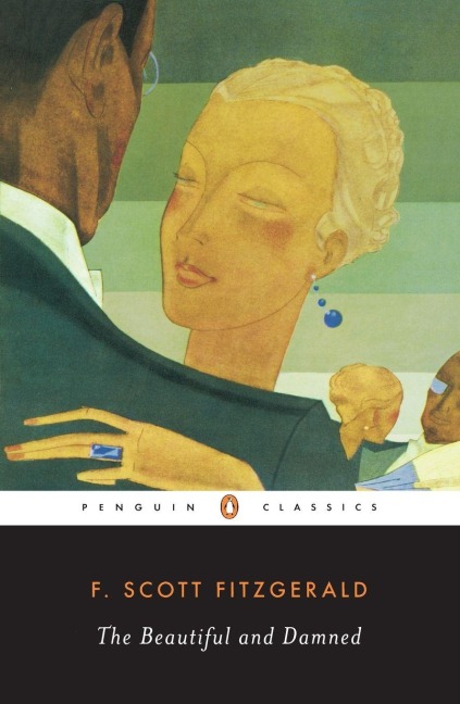 The Beautiful and Damned - F Scott Fitzgerald