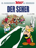 Asterix 19. Der Seher - Rene Goscinny