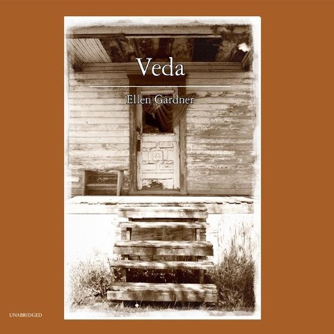 Veda Lib/E - Ellen Gardner