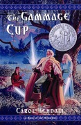 Cover-Bild zum Titel 'The Gammage Cup' von 'Carol Kendall'