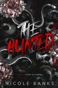 Cover-Bild zum Titel 'The Hunted' von 'Nicole Banks'