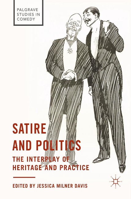 Satire and Politics - 