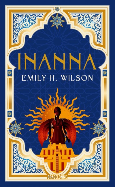 Inanna - Emily H. Wilson