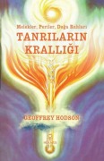 Cover-Bild zum Titel 'Tanrilarin Kralligi' von 'Geoffrey Hodson'