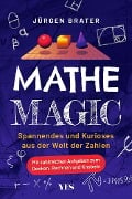 Mathe Magic - Jürgen Brater