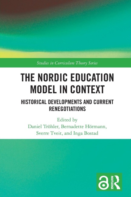 The Nordic Education Model in Context - 