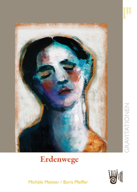 Erdenwege - Boris Pfeiffer