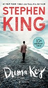 Cover-Bild zum Titel 'Duma Key' von 'Stephen King'