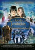 Cover-Bild zum Titel 'Brücke nach Terabithia' von 'Jeff Stockwell, David Paterson, Aaron Zigman'