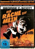 Cover-Bild zum Titel 'Die Rache ist mein' von 'Philip Friedman, Dan Kleinman, Lalo Schifrin'