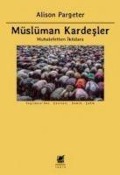 Cover-Bild zum Titel 'Müslüman Kardesler' von 'Alison Pargeter'