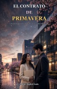 Cover-Bild zum Titel 'El Contrato de Primavera' von 'Malow Digital Tools'