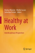 Cover-Bild zum Titel 'Healthy at Work' von ''