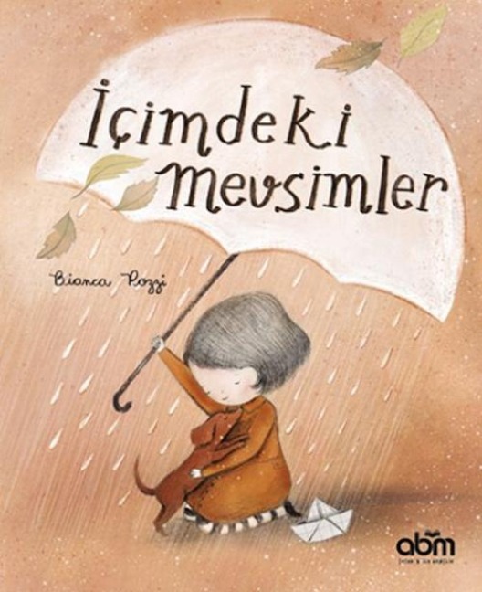 Icimdeki Mevsimler - Bianca Pozzi