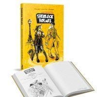 Cocuklar Icin Sherlock Holmes Süresiz Ajanda - Kolektif