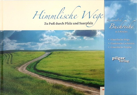 Himmlische-Reihe in drei Bänden - Nina Luschnat