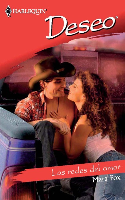 Las redes del amor - Mara Fox