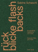 Cover-Bild zum Titel 'Rückblicke / Flashbacks' von ''